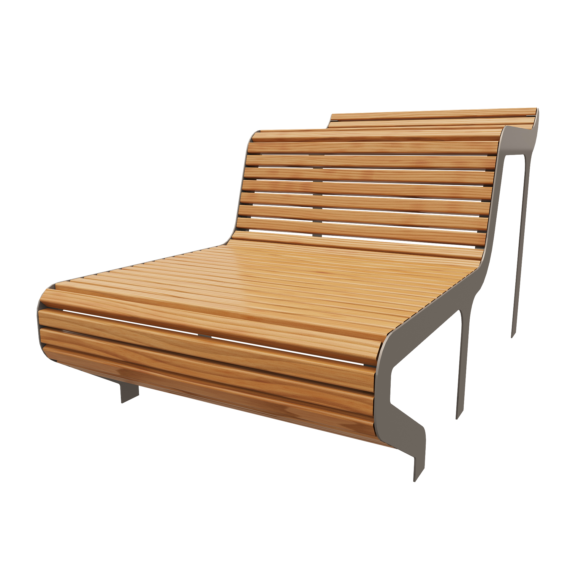 Скамейка маф 1920x1000x995