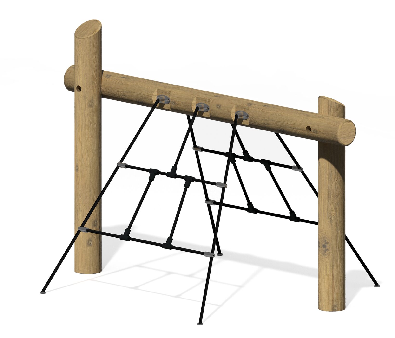 Конструкция для лазания