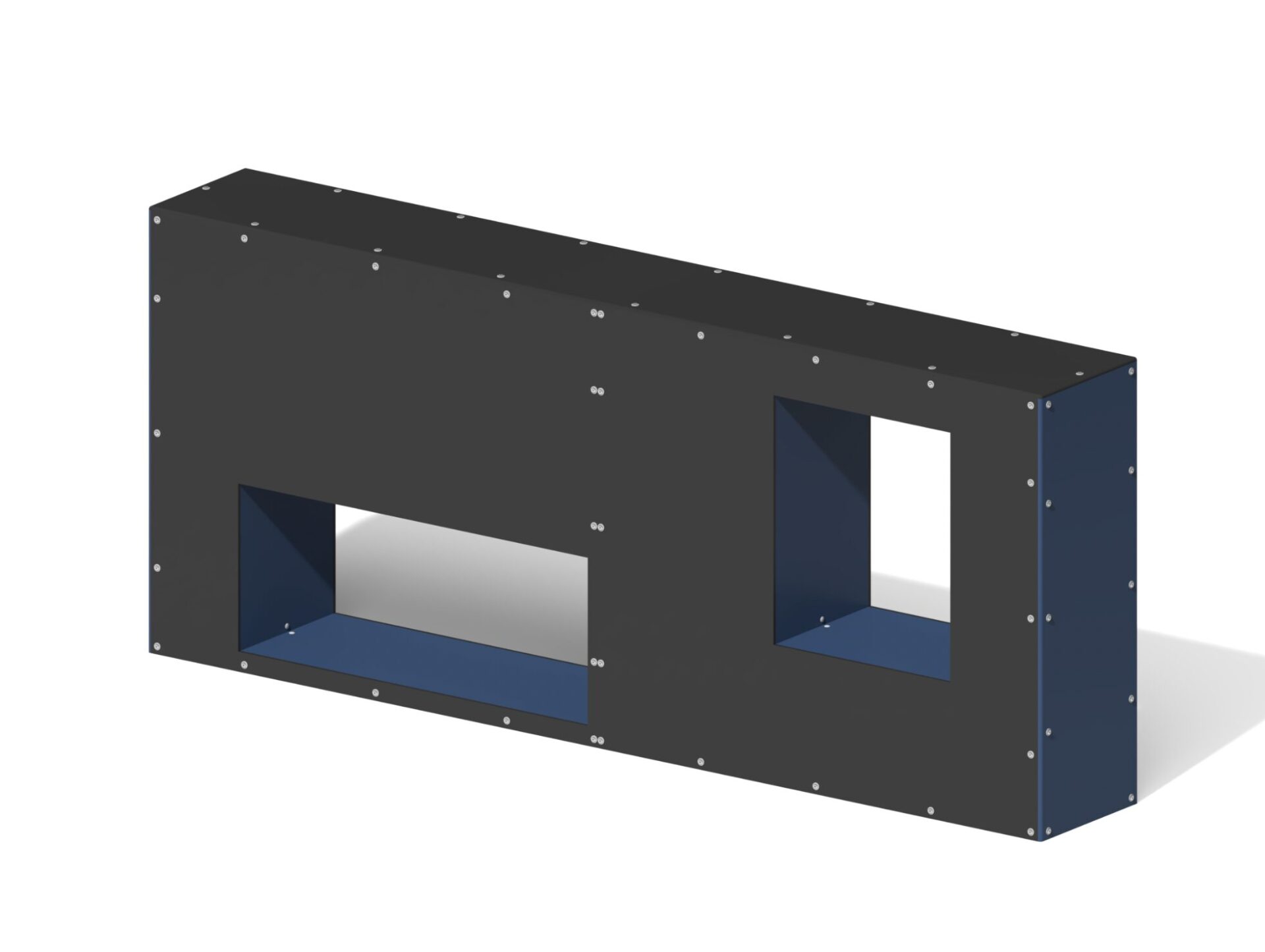 Полоса препятствий 